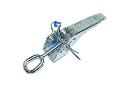 Uzávěr s okem ZB-03