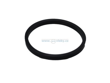 Krúžok dorazový gumový KNOTT pre pr. 50mm