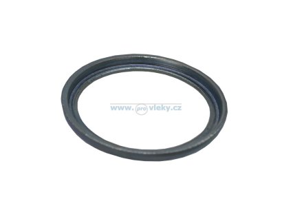 Krúžok dorazový kovový KNOTT pre pr. 50mm