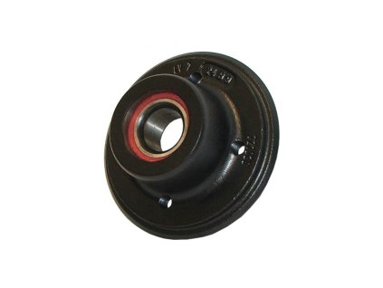 Náboj nebrzdený KNOTT pre VG7-L s ložiskom