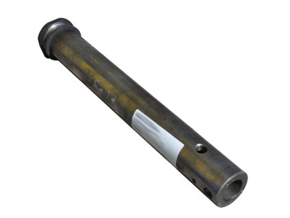 Ťažná rúrka KNOTT KF 27