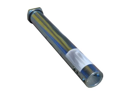 Tažná trubka KNOTT KFG 35