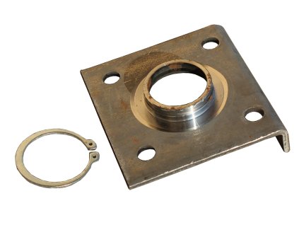 Otočný čep k noze SIMOL LF315