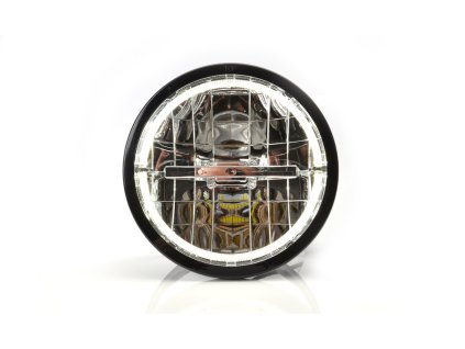 Přídavný světlomet LED poziční/dálkové W116 870