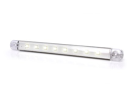 Vnitřní osvětlení LED 12V tubus 726