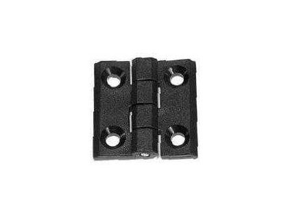 Kunststoffscharnier ZP 40/40