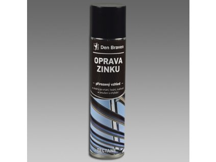 Oprava zinku 400ml Tectane
