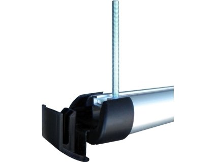 T adaptéry UNI pre zvyšovacie podložky 6x80mm