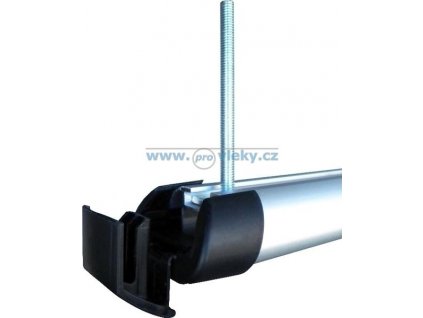 T adaptéry UNI pre zvyšovacie podložky 6x80mm