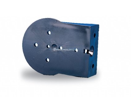 Gummihalter vorne Jokon 272