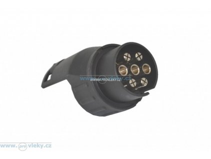 Adaptér 12V 7P/13P