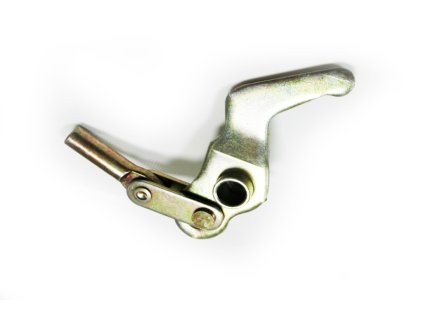 Vahadlo nájezdové brzdy 2,8VB AL-KO