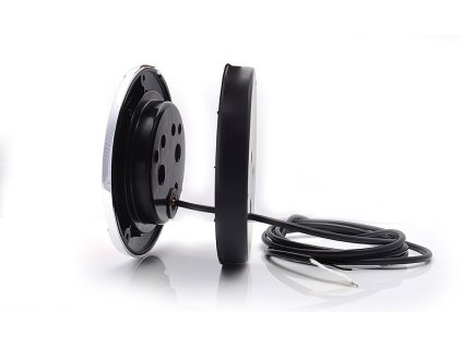 Hinten intermittierende Deckenleuchte 991 a 992