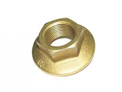 Matica bubna AL-KO 1637/2051 samosvorná M24x1.5