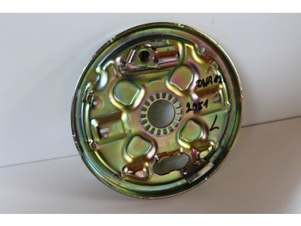 Štít brzdový AL-KO 2051  ľavý