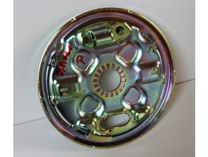 Bremsschild AL-KO 2051 rechts