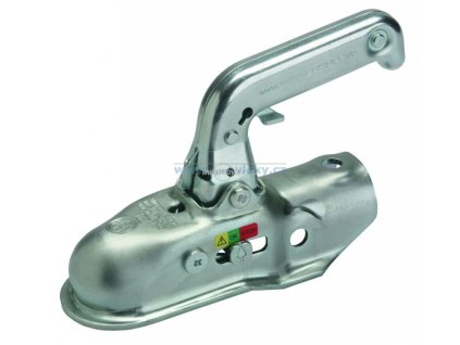 Kĺb ťažný Knott EM 150R-A pre NB KF13C, pr. 45mm