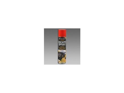 Cockpit spray 400ml pomaranč