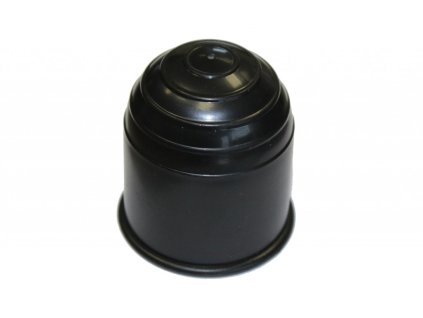 Abdeckkappe schwarz