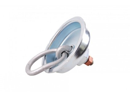 Kotviace miska 85mm 70 / 20mm s otočným hákom