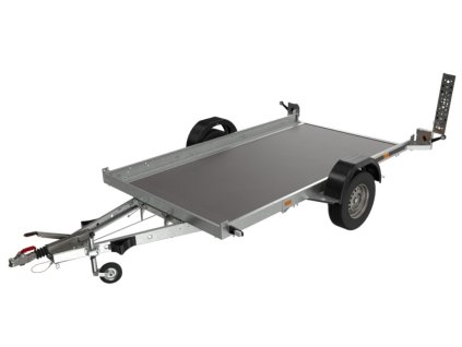 Príves Martz GT UNILADER 330C 1500kg sklopný