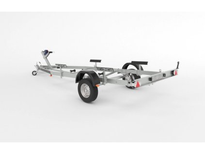 Přívěs MARTZ YACHT 1500 na lodě