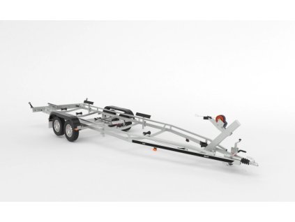 Přívěs MARTZ YACHT 2500 na lodě