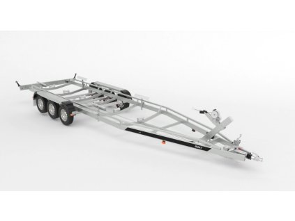 Přívěs na lodě MARTZ YACHT 3500