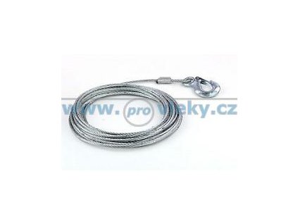 Lano navijaku OPTIMA 20mm