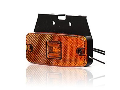 Seitenmarkierungsleuchte LED WAS 223Z