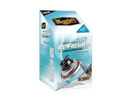 Čistič klimatizace MEGUI Air Re-Fresher Eliminator 71g