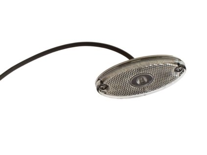 Predné pozičné osvetlenie LED Flatpoint II