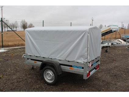 Plachta H800 Basic Plus 200