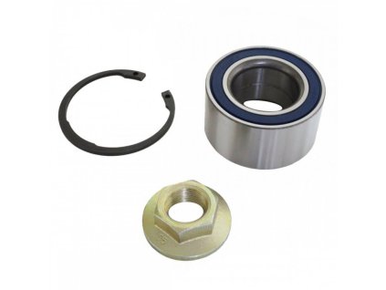 Ložisko dvouřádkové 30x60x37 sada