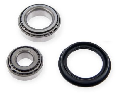 Kegelrollenlager Satz 30204 - 30206