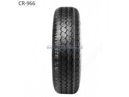 Reifen 155 R13 91N TRAILERMAXX CR 966 M+S