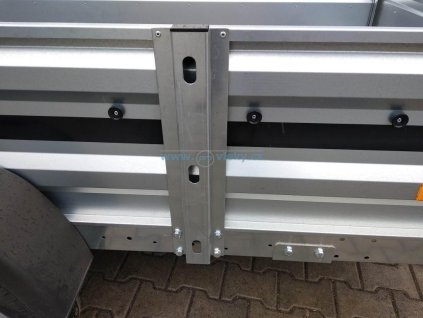 Bočná výstuha MAXI 263/2 do r.v. 2020