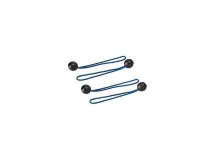 Elastischer Kugelspanner 4 Stücke