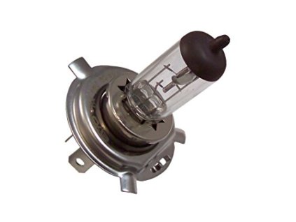 Autožárovka Autolamp H4 12V 60/55W P43t