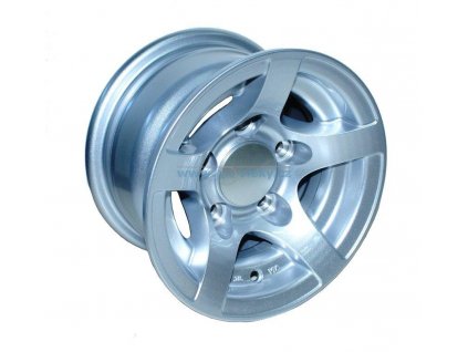 ALU disk 6.00I x 10H2 112x5  ET-4 CLASSIC
