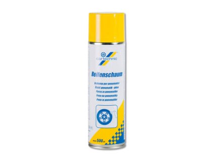 Čistič pneumatik ve spreji 500ml