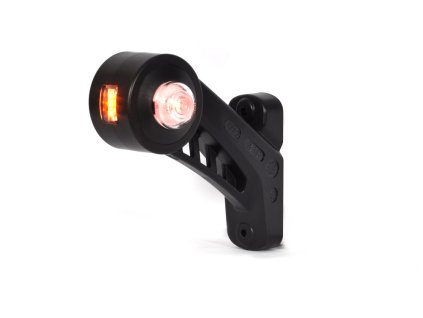 Umrissleuchte winklig WAS 569L links