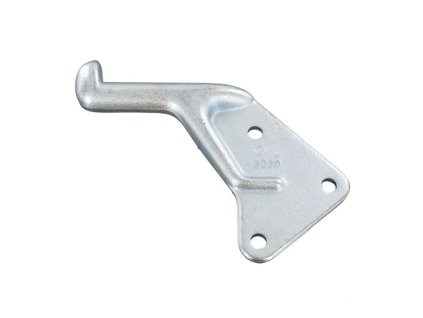 Gegenhalter links zu Pendelverschluss