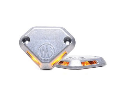 Výstražné svetlo pojazdové WAS 1127 LED