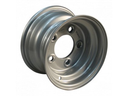 Felge 6.00I x 10 H2 140x5  ET-4