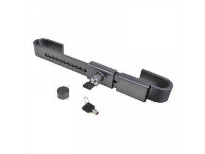 Zámek kontejneru tvrzený "U"