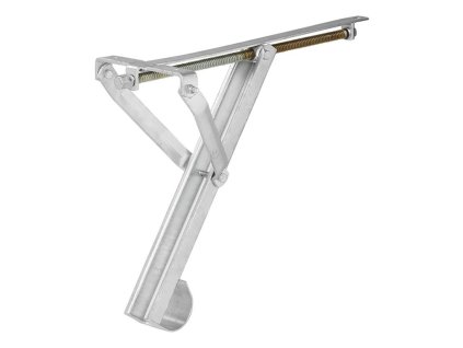 Opěrná noha sklopná 500kg/ks