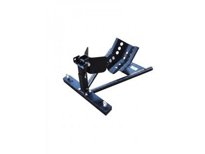 Motorradstandschiene entfernbar 17"-21"