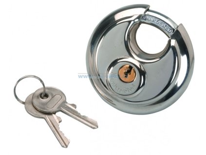 Schloss Discuss d. 70mm