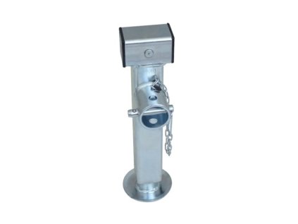 Klappbarer Stützfuß WW SF60/19/ Lange 280mm / 1300kg